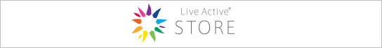 Live Active store